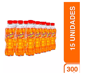 Guaranita 300ml x 15 UND